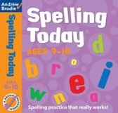 Spelling Today 9 10