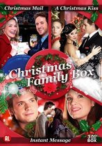 Christmas Family Box