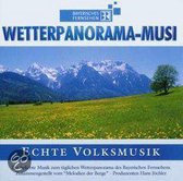 Wetterpanorama-Musi - Echte Volksmu