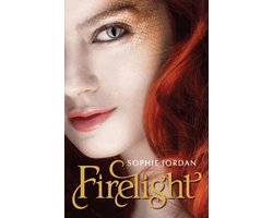 Firelight 1 - Firelight (ebook), Sophie Jordan | 9780062011077 | Boeken |  bol.com