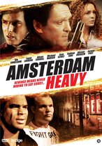 Amsterdam Heavy (Dvd)