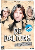 De Daltons Box