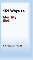 151 Ways To Identify Risk