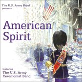 American Spirit