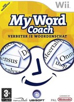 My Word Coach: Verbeter Je Woordenschat