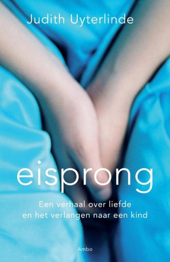 Eisprong - cover
