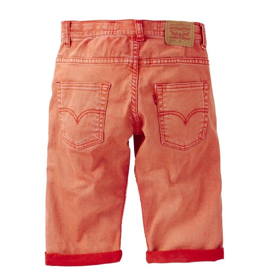 Levi's jongens korte broeken | KLEDING.nl