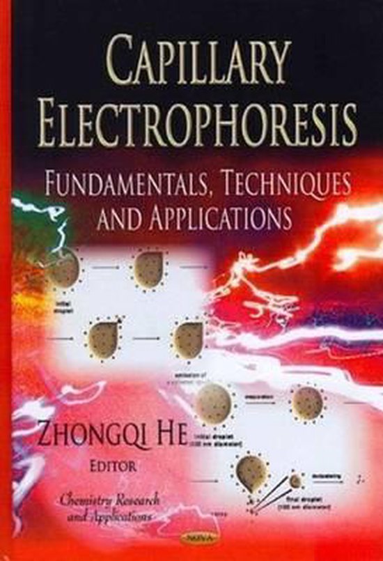 Capillary Electrophoresis