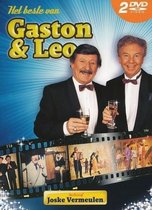 Gaston en Leo - De beste TV momenten