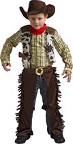 "Cowboy pak voor jongens  - Kinderkostuums - 98/104"