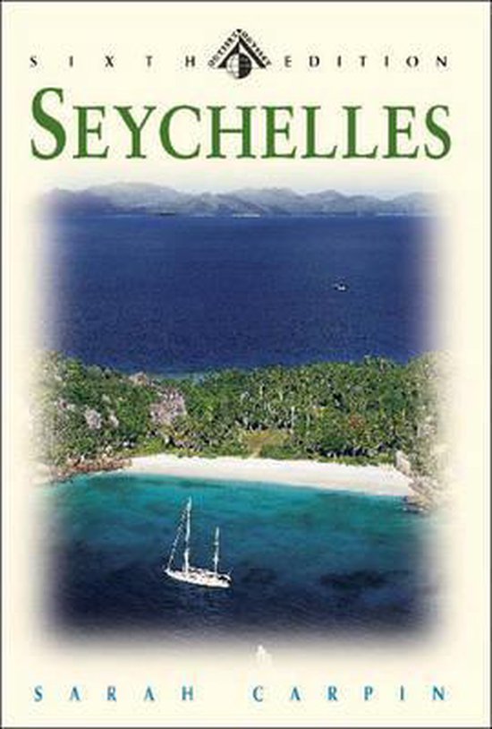 9789622177529 - Seychelles