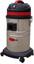 Viper LSU 135 stof/waterzuiger
