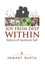 Joy From Deep Within