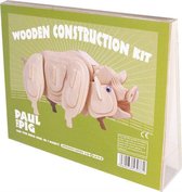 Animal Construction Kit - Paul
