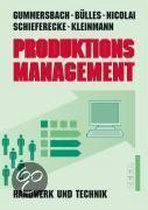 Produktionsmanagement