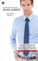 The CEO's Seduction