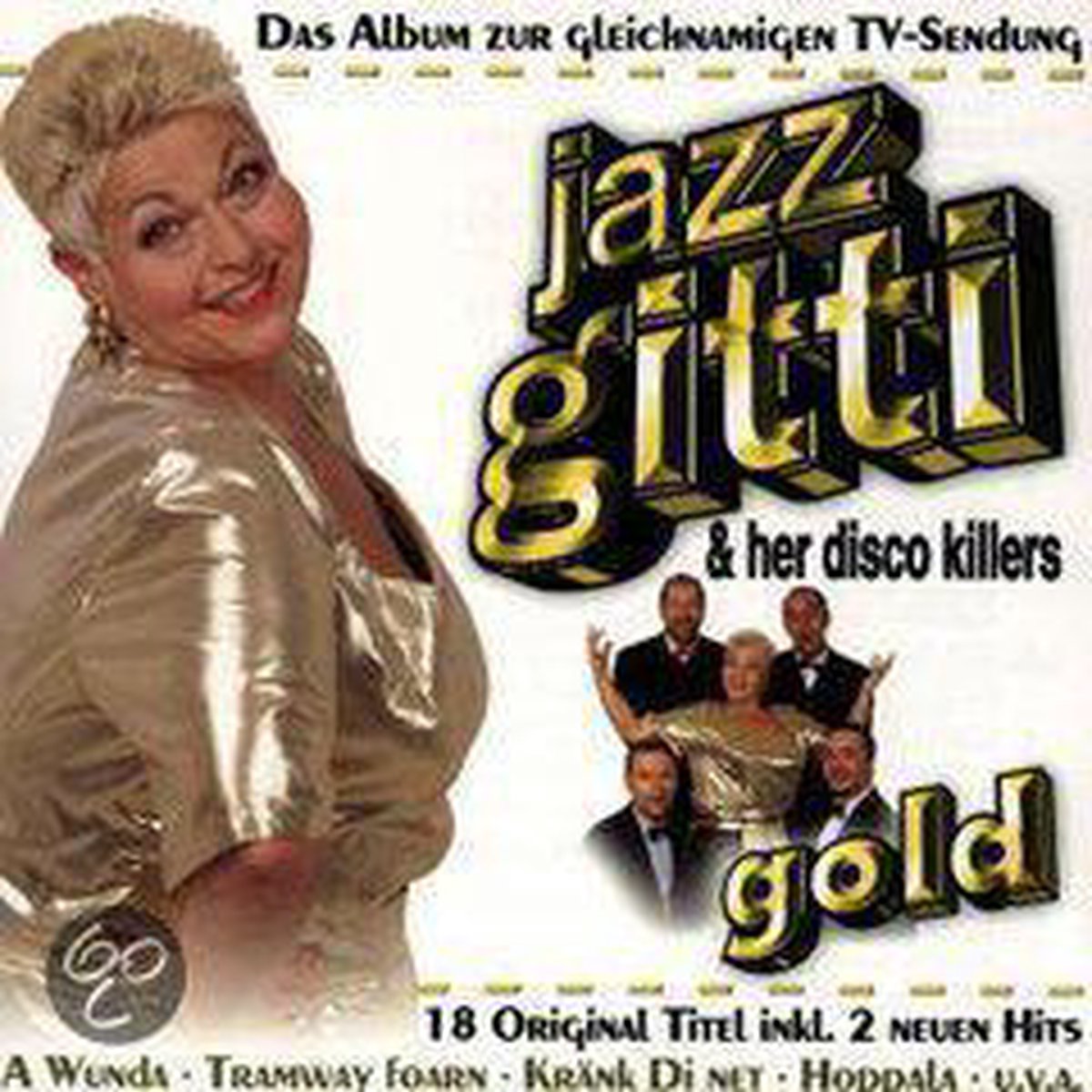 Gold