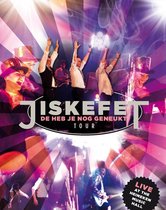 Jiskefet - De Heb Je Nog Geneukt Tour 2010