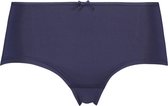 RJ Pure Color Dames Hipster Donkerblauw S