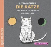 Die Katze