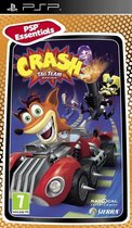 Crash: Tag Team Racing - Essentials Edition
