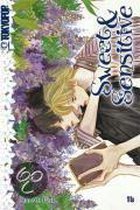 Sweet & Sensitive 16