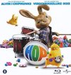 Hop (Blu-ray+Dvd Combopack)
