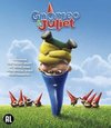 Gnomeo & Juliet (Blu-ray)