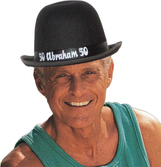 abraham hoed