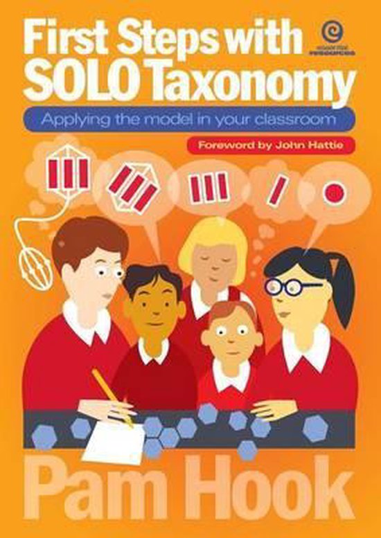 First Steps with Solo Taxonomy - cover