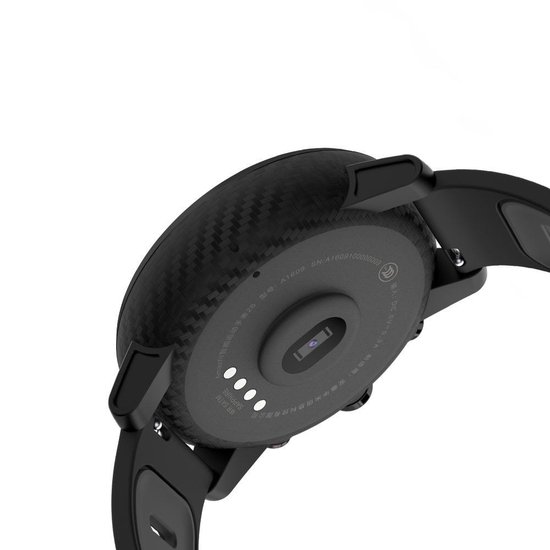 amazfit stratos 3 plus