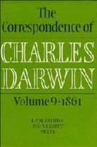 The Correspondence of Charles Darwin