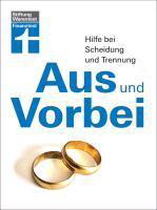 Aus und Vorbei - cover