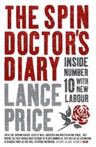 Spin Doctor's Diary