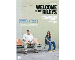 Speelfilm - Welcome To The Rileys