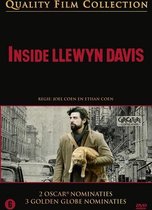 Speelfilm - Inside Llewyn Davis