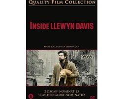 Speelfilm - Inside Llewyn Davis