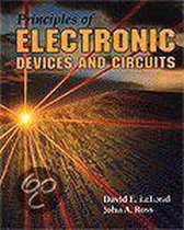 Principles Of Electronic Devices And Circuits