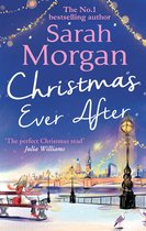 Puffin Island trilogy 3 - Christmas Ever After (Puffin Island trilogy, Book 3)