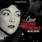 Caro Emerald - The Shocking Miss Emerald (CD) (Deluxe Edition)