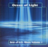 Ocean of Light: Best of Ad Music, Vol. 1
