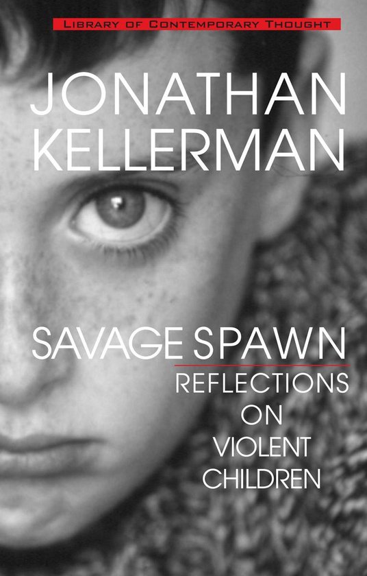 Savage Spawn - cover