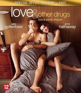 Love And Other Drugs (Blu-ray+Dvd Combopack)
