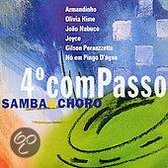 Quarto Compasso-Samba & Choro