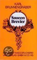 Saucen-Brevier