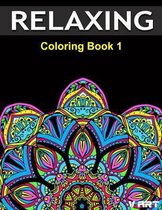 Relaxing Coloring Book 1