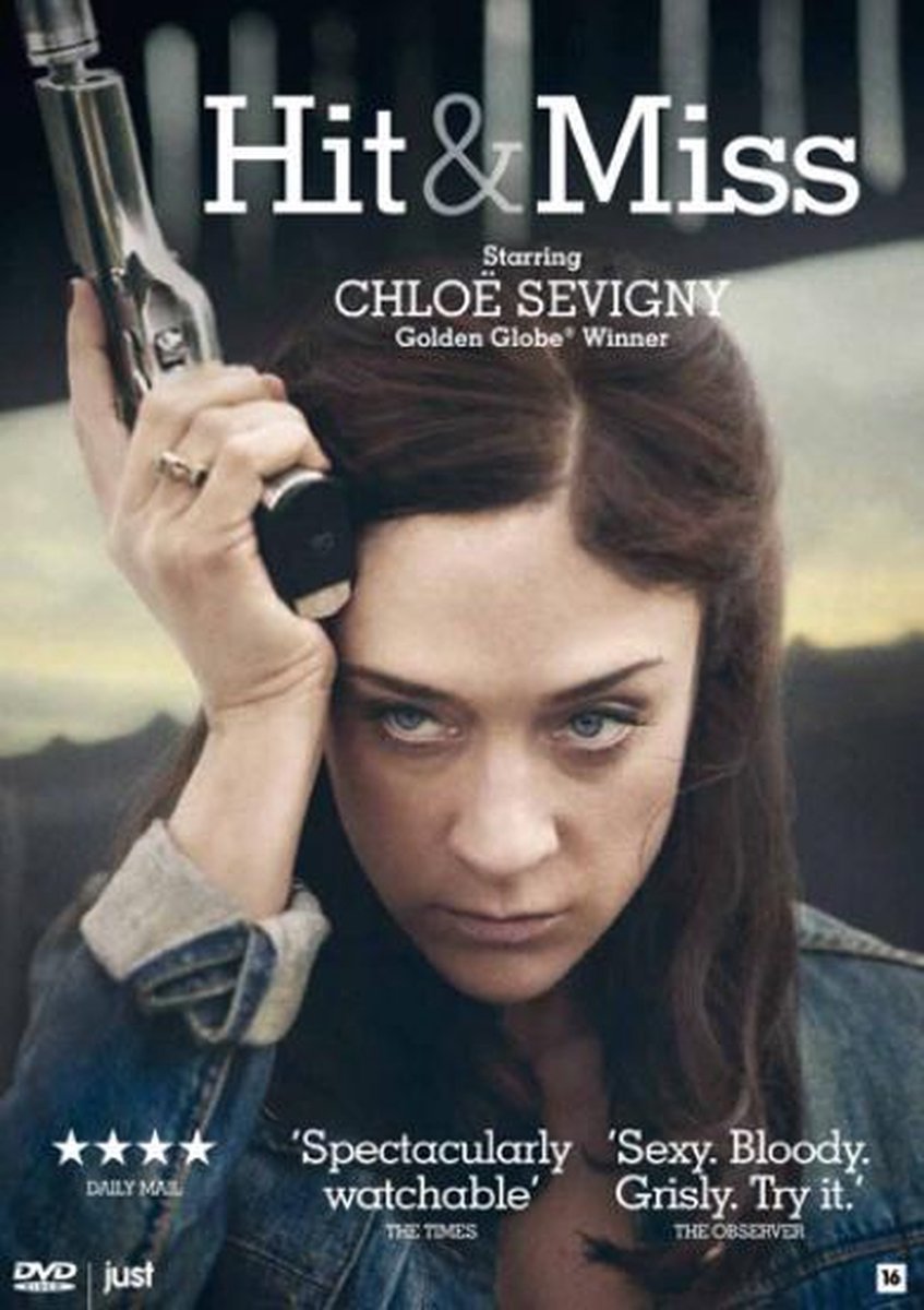 Hit And Miss - Serie 1