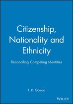 Citizenship, Nationality and Ethnicity