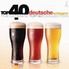 Deutsche Schlagers Top 40 (2CD)