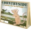 Animal Construction Kit - Countryside Monty Mouse
